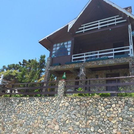 Chale Vista Panoramica Villa Monte Verde  Exterior foto